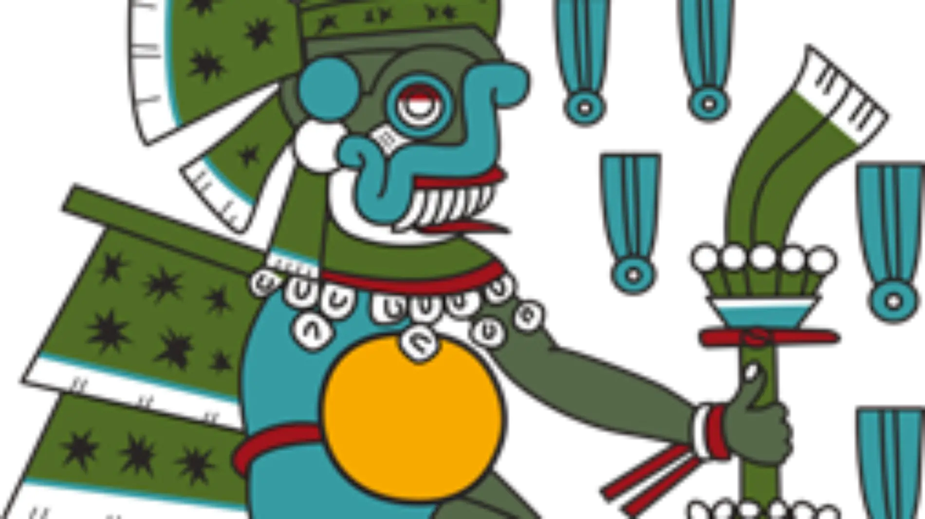 Tlaloc 